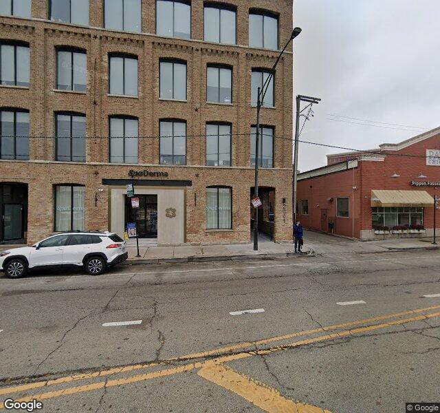 SpaDerma location - Chicago