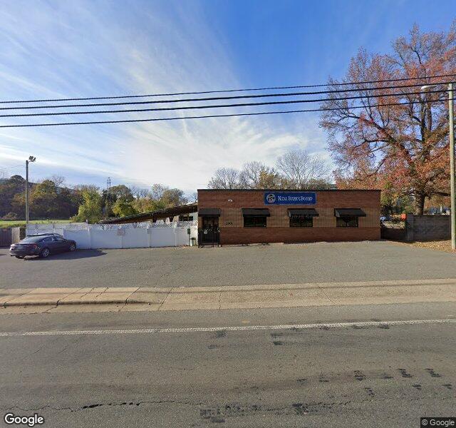 NoDa Bark & Board storefront - Charlotte