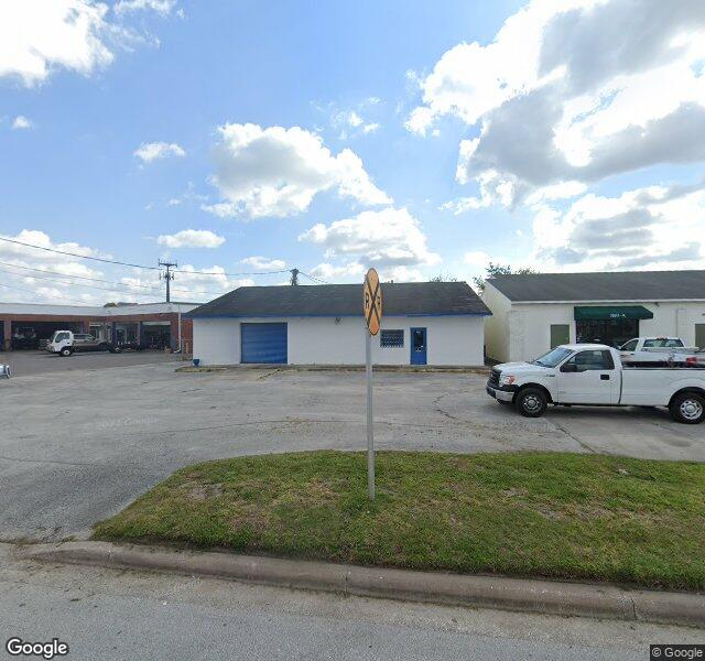 American Combat Club location - Orlando