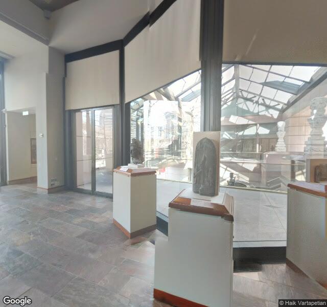 Monarca Movers Dallas storefront - Dallas