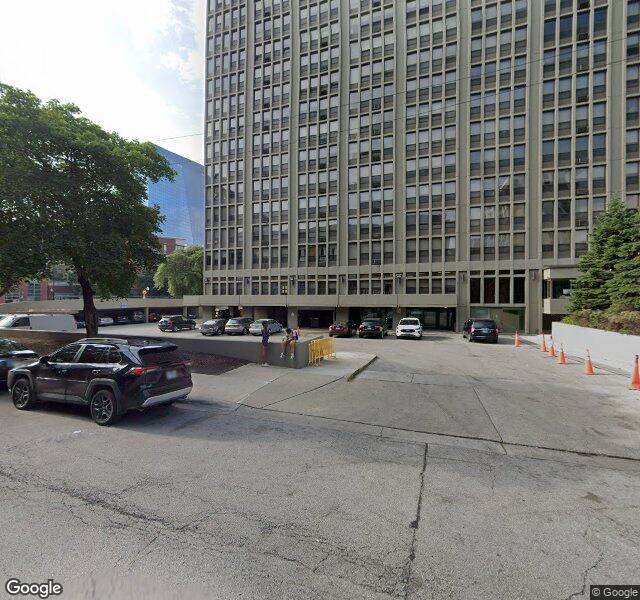 Chitown Tutoring location - Chicago