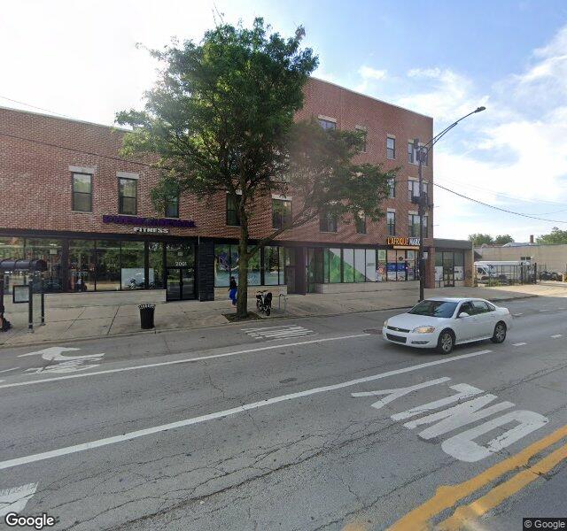 Phenomenal Fitness location - Chicago