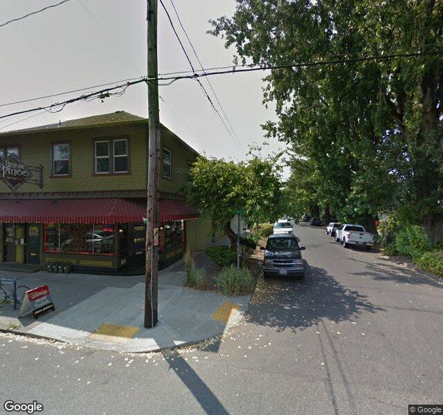 Historic Tattoo - Portland Tattoo Shop location - Portland