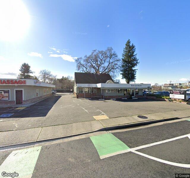 Le Pooches Pet Grooming location - Sacramento