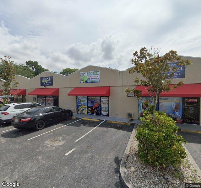 Surprise With Love location - Orlando