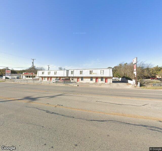 Personal Trainer San Antonio Texas location - San Antonio