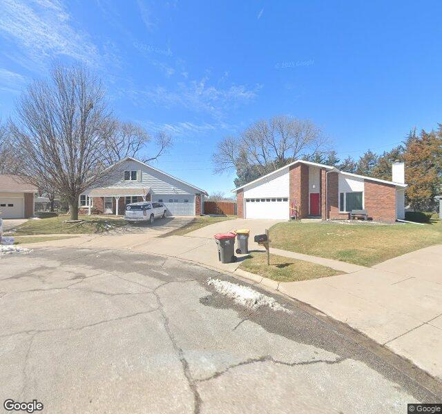 Maid to Clean location - Omaha