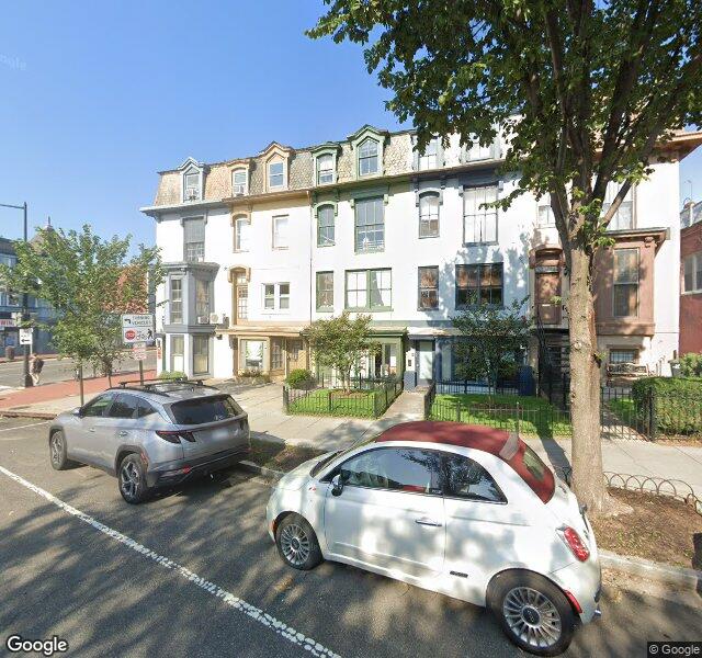 Little Acre Flowers💐 location - Washington