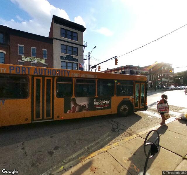 ROCK N FOREVER ROLL LLC storefront - Pittsburgh