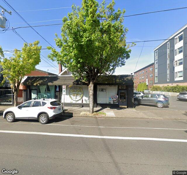 Ritual Arts location - Portland