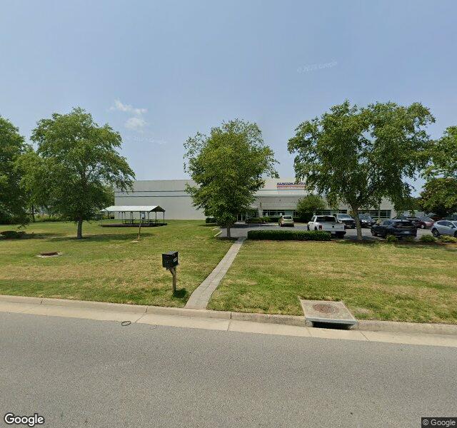 Hampton Roads Moving & Storage storefront - Virginia Beach