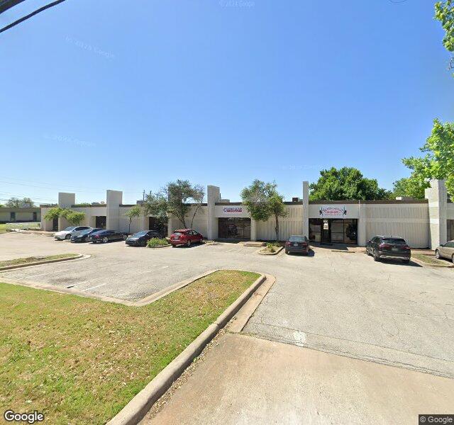 Blessed Ink Tattoos location - Austin