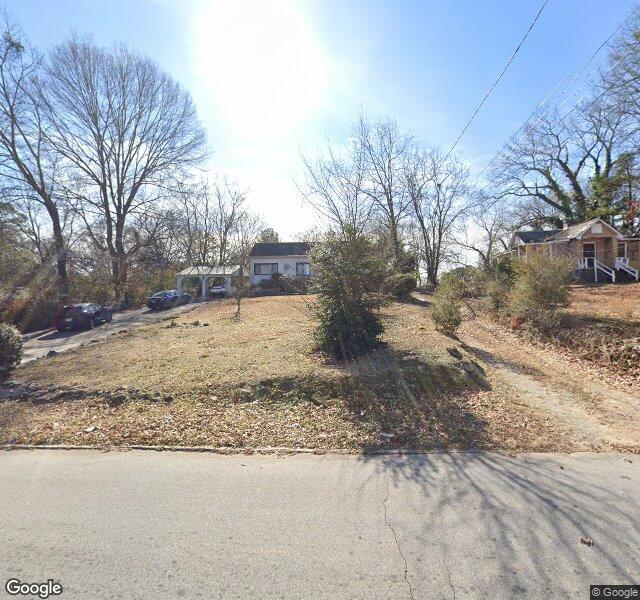 Lola Land Photography location - Atlanta