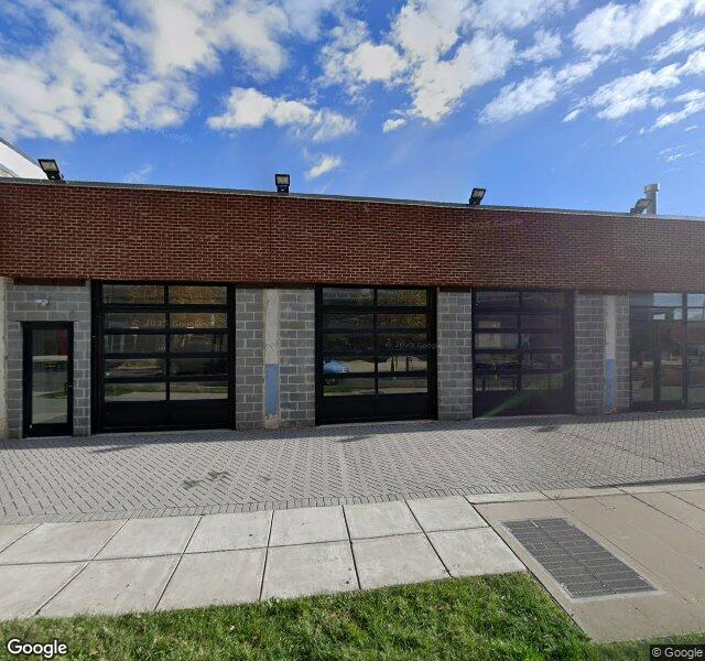 Premier Martial Arts Ivy City location - Washington