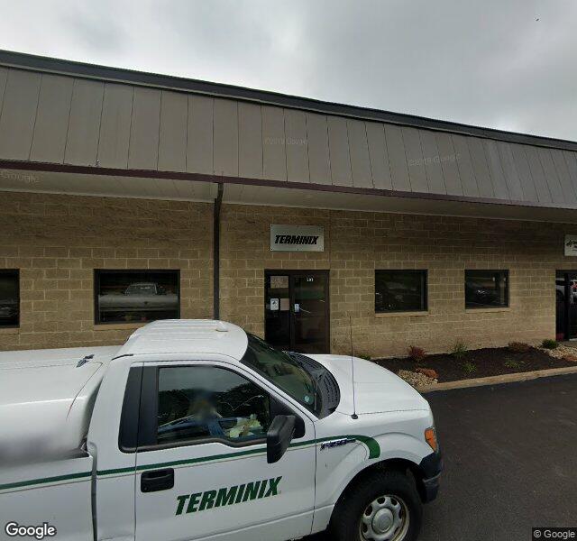Terminix location - Pittsburgh