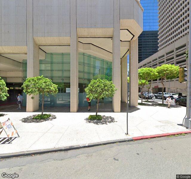 Atlas Insurance Agency location - Honolulu