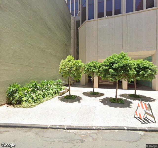 Sterling & Tucker, LLP location - Honolulu