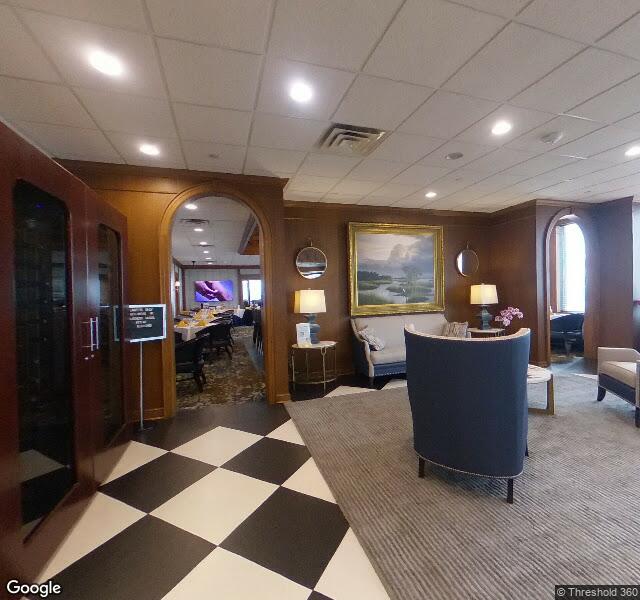 Morgan & Morgan storefront - Tampa