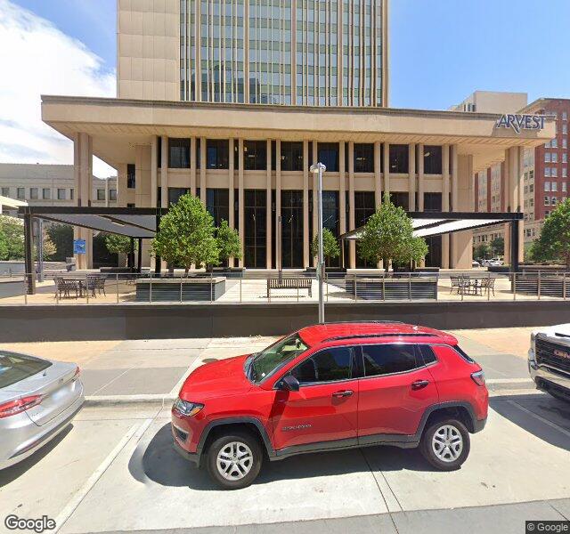 Urban Smiles Dentistry location - Oklahoma City