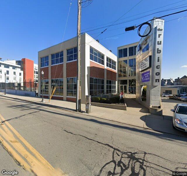 David Kerr Team - Pittsburgh Realtor - Coldwell Banker Realty location - Pittsburgh