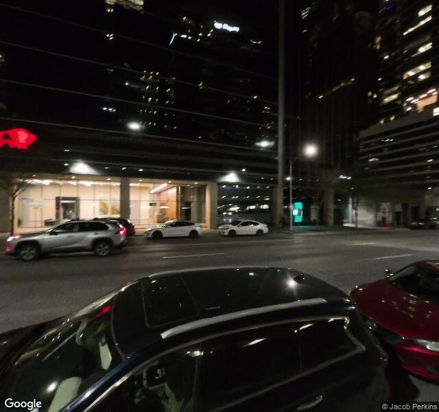 Swish Dental Downtown storefront - Austin