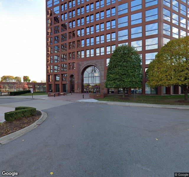 Revitalize Medical Spa location - Detroit