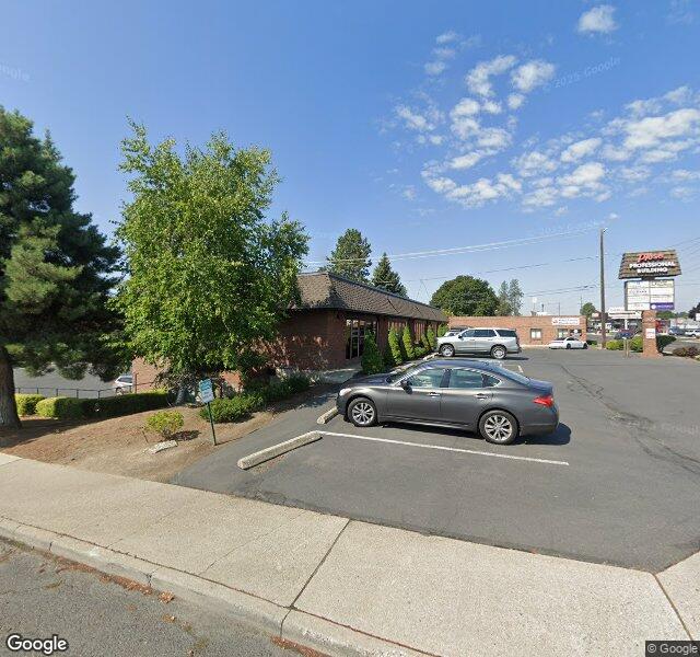 LaBella Aesthetic Med Spa storefront - Spokane