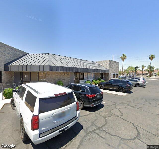 Pure MedSpa location - Mesa