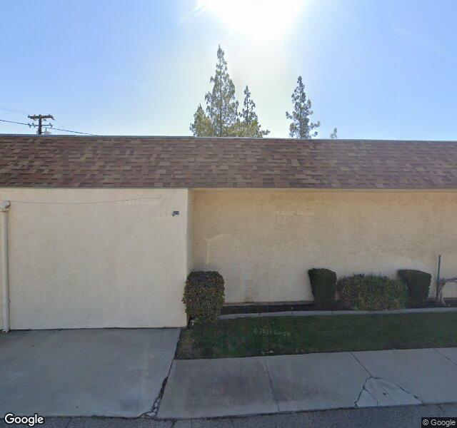 Turner Chiropractic Inc storefront - Bakersfield