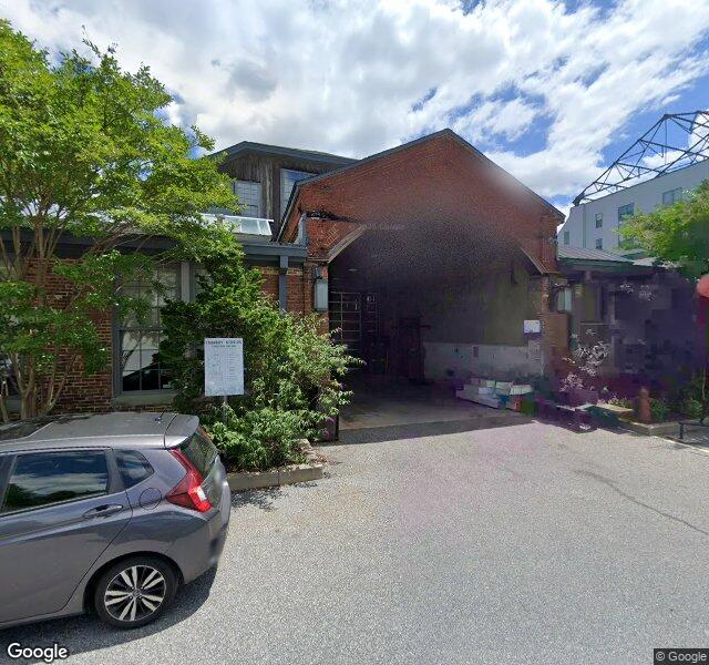 Activate Body Personal Training - Clipper Mill storefront - Baltimore