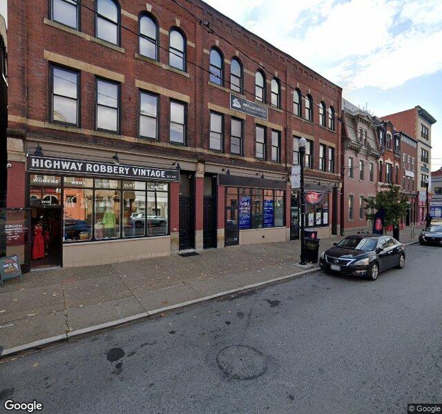 High Quality Barber Shop Pro location - Pittsburgh