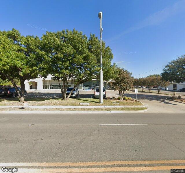 East Dallas Developmental Center location - Dallas