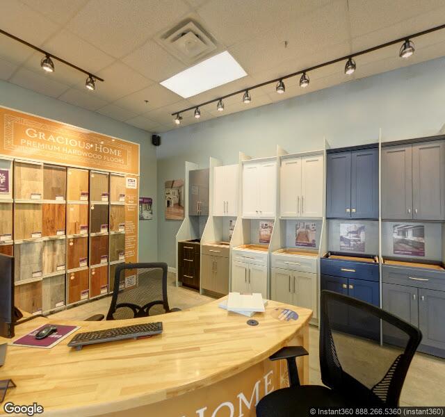 Archetype Strength Raleigh location - Raleigh