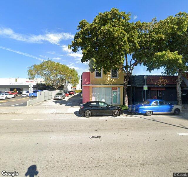 The Learning Center for Kids storefront - Miami