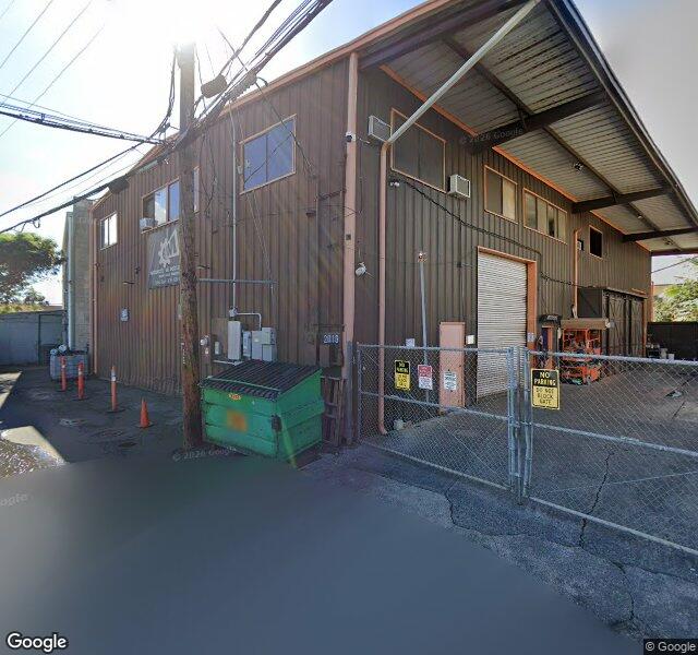 Mobotech All Auto Service storefront - Honolulu