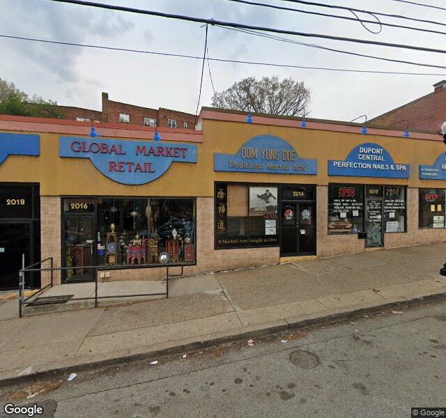 Oom Yung Doe - 8 Martial Arts - Pittsburgh location - Pittsburgh