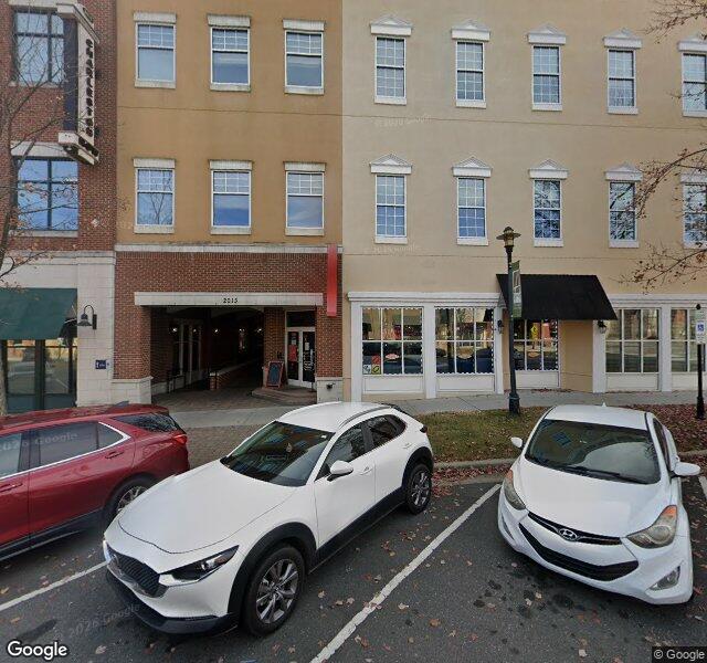 Spotless, Inc - Charlotte Home & Office Cleaning Services location - Charlotte