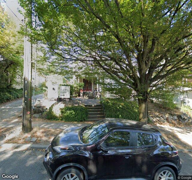 Maid For Seattle Cleaning Service storefront - Seattle