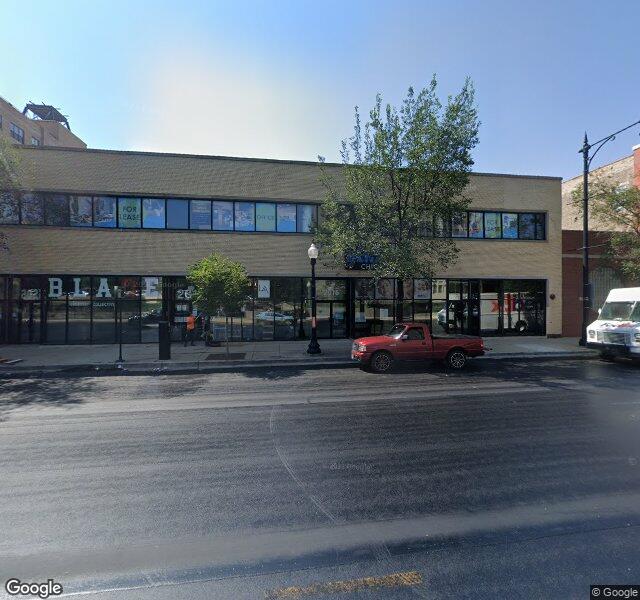 DentArt Chicago storefront - Chicago