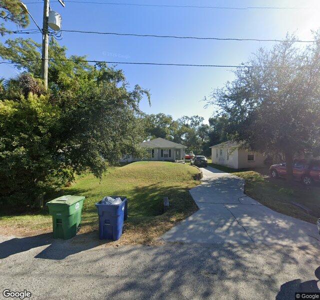 Gema's Photography storefront - Tampa