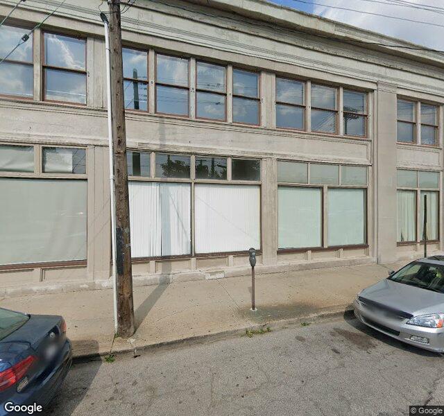 Voodoo monkey tattoo storefront - Cleveland