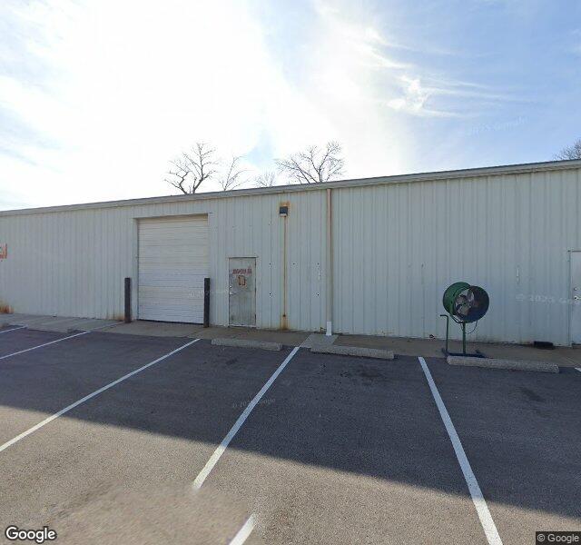 Certified Water and Mold location - Kansas City