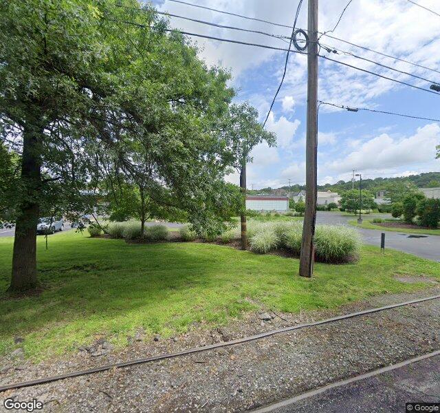 Paul Davis Restoration of Pittsburgh storefront - Pittsburgh