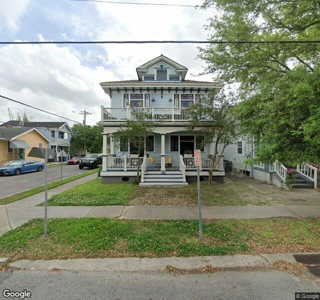 Abba Labor Solutions New Orleans location - New Orleans