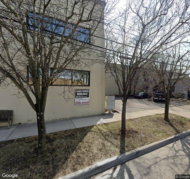 O'Sullivan Moving & Storage Co. storefront - Detroit