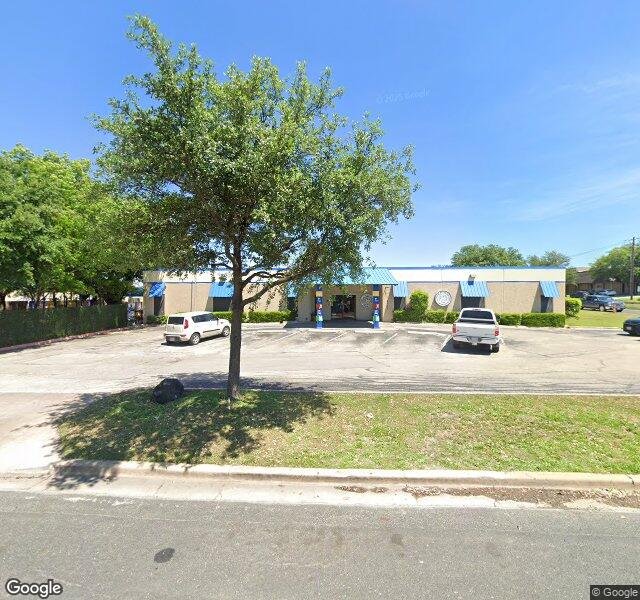 Little Munchkins Learning Center location - Austin