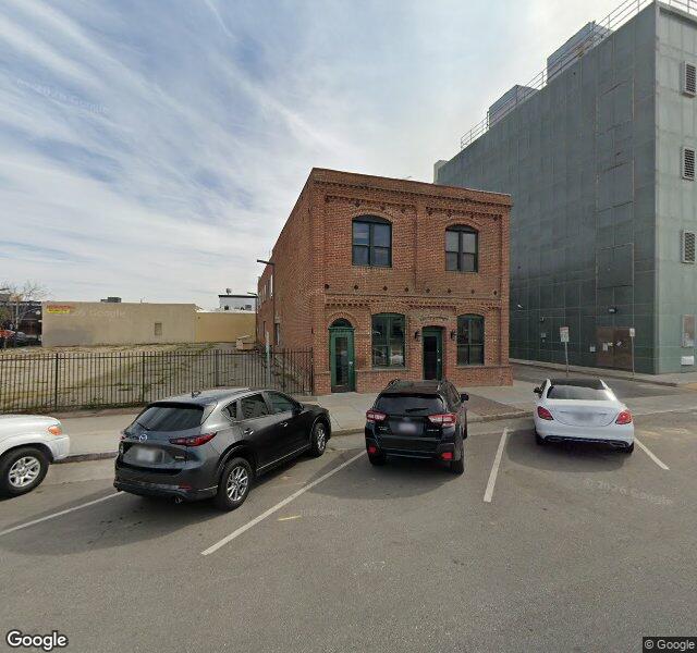 Fit Movers location - Bakersfield