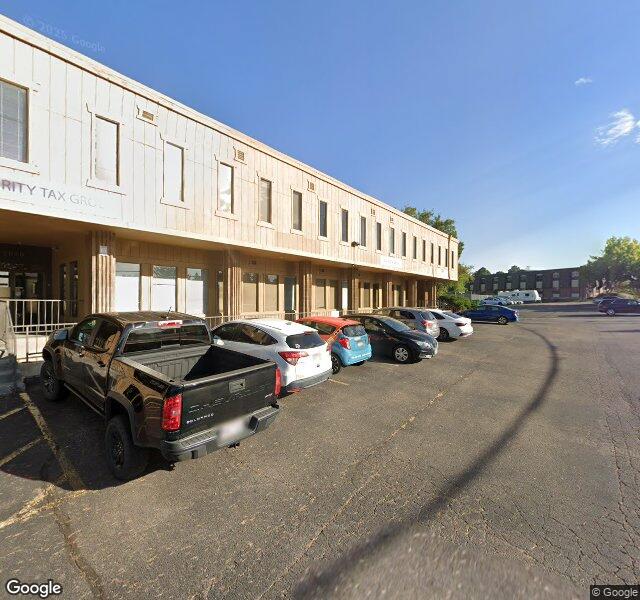 Alpine Maids storefront - Denver