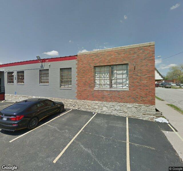 theGYMkc: Westside location - Kansas City