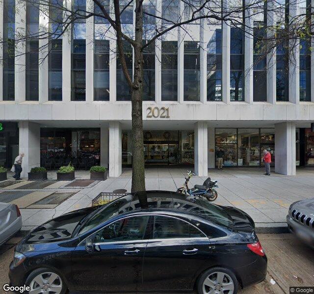 West End Dental location - Washington